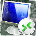 Remote desktop Manager Logo