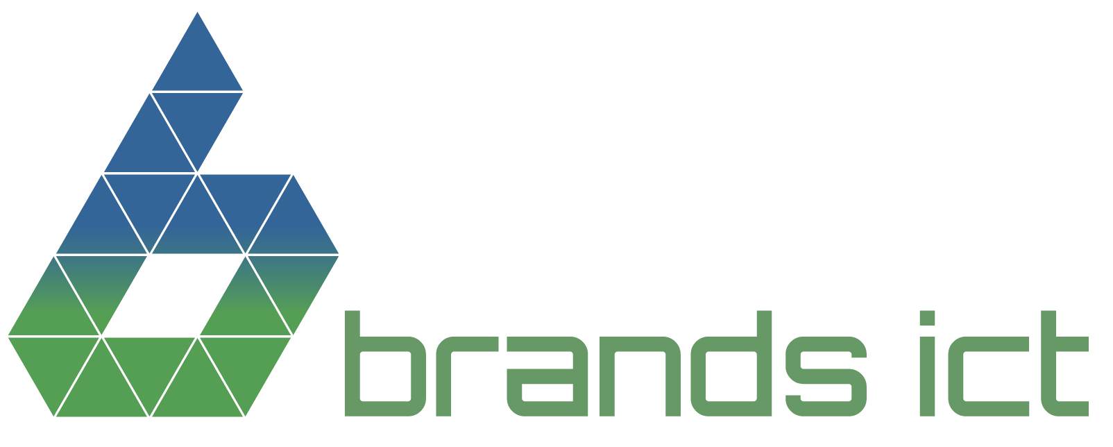 Brands ICT logo